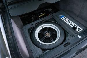 BMW M5 Touring 1992 года  (EU)